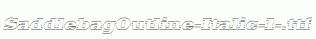SaddlebagOutline-Italic-1-.ttf