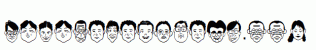 SakabePeople03.ttf