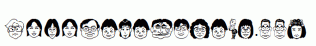 SakabePeople05.ttf