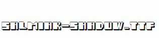 Salmiak-Shadow.ttf