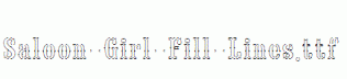 Saloon-Girl-Fill-Lines.ttf