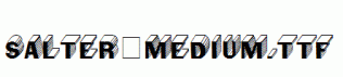 Salter-Medium.ttf