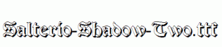 Salterio-Shadow-Two.ttf