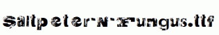 Saltpeter-N-Fungus.ttf