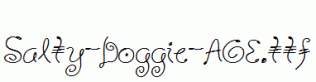 Salty-Doggie-AOE.ttf