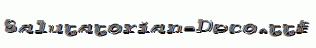 Salutatorian-Deco.ttf