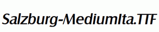 Salzburg-MediumIta.ttf