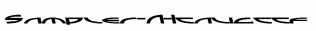 Sampler-A-Italic.ttf