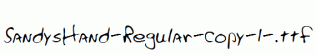 SandysHand-Regular-copy-1-.ttf