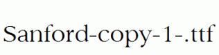 Sanford-copy-1-.ttf