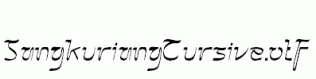SangkuriangCursive.otf