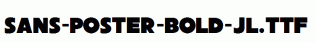 Sans-Poster-Bold-JL.ttf