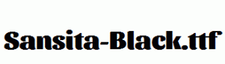 Sansita-Black.ttf