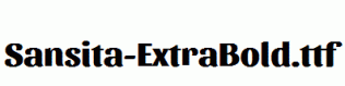 Sansita-ExtraBold.ttf