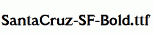 SantaCruz-SF-Bold.ttf