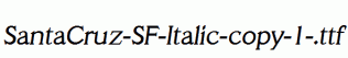 SantaCruz-SF-Italic-copy-1-.ttf