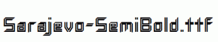 Sarajevo-SemiBold.ttf