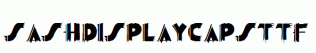 SashDisplayCaps.ttf