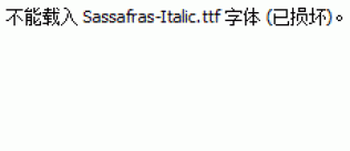 Sassafras-Italic.ttf