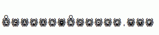 Scarab-Border.ttf