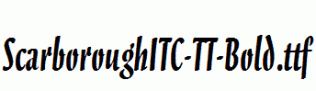 ScarboroughITC-TT-Bold.ttf