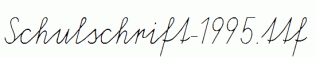 Schulschrift-1995.ttf