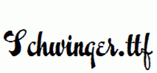 Schwinger.ttf