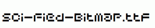 Sci-Fied-Bitmap.ttf