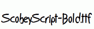 ScobeyScript-Bold.ttf