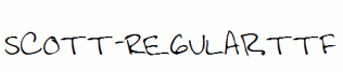 Scott-Regular.ttf