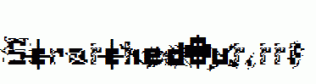 ScratchedOut.ttf