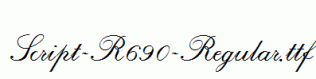 Script-R690-Regular.ttf