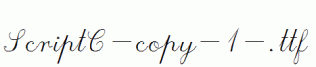 ScriptC-copy-1-.ttf