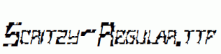 Scritzy-Regular.ttf