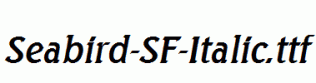 Seabird-SF-Italic.ttf