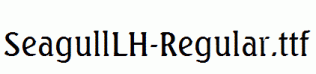 SeagullLH-Regular.ttf