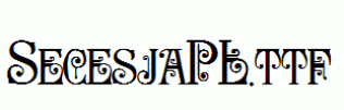 SecesjaPL.ttf