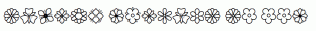 Second-Flowers-St.ttf