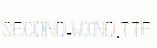 Second-Wind.ttf