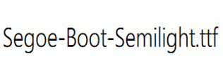 Segoe-Boot-Semilight.ttf