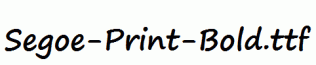Segoe-Print-Bold.ttf
