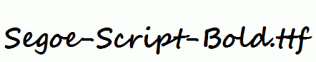 Segoe-Script-Bold.ttf