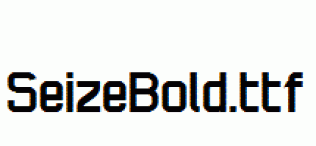 SeizeBold.ttf