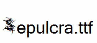 Sepulcra.ttf