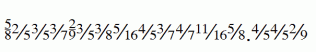 SeriFractions.ttf