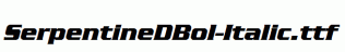 SerpentineDBol-Italic.ttf