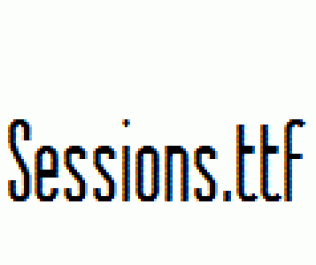 Sessions.ttf