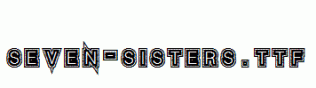 Seven-Sisters.ttf
