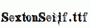 SextonSerif.ttf