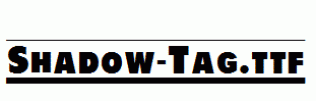 Shadow-Tag.ttf